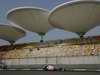 GP Cina - Prove Libere